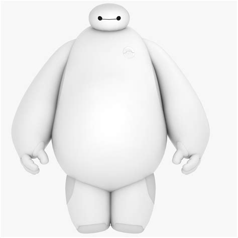 free max mode baymax big hero 6