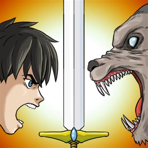 Monster Hunter Clicker : RPG Idle game Ver. 1.8.7 MOD APK | Unlimited ...