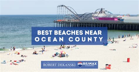 7 Best Beaches in Ocean County: Live Near the Beach