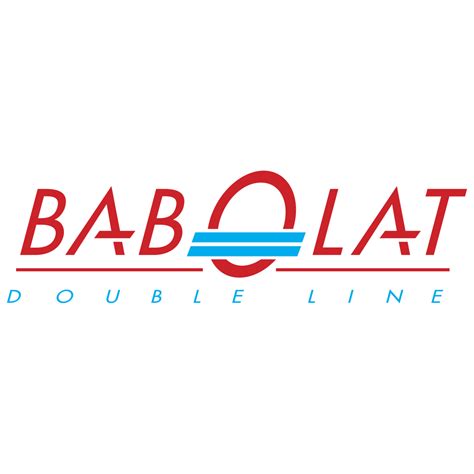 Babolat Logo PNG Transparent – Brands Logos