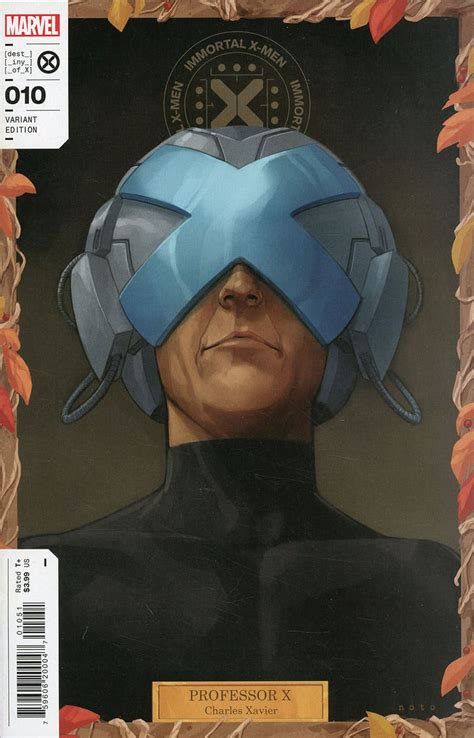 Marvel Comics & Immortal X-Men #10 Spoilers & Review: Sins Of Sinister Event Begins! – Inside Pulse