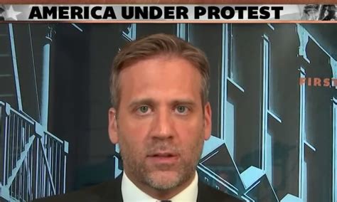 Max Kellerman says that SEC football fans are ‘almost immune to facts’