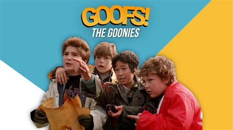 The Goonies Quiz: How Well Do You Know The Goonies?