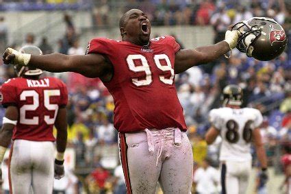 Warren Sapp Unleashed - JoeBucsFan.com - Tampa Bay Bucs Blog ...