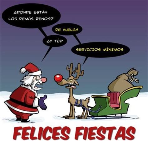 Bones festes: 10 frases i idees gracioses per felicitar el Nadal