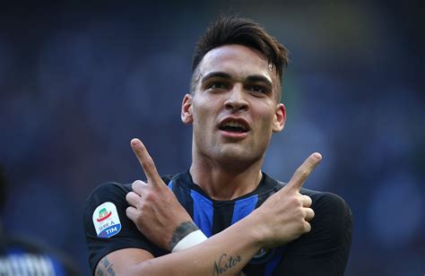 Lautaro Martinez / Lautaro Martinez | Inter milan, Foto di calcio ...