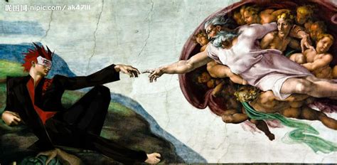 [Image - 886072] | The Creation of Adam Parodies | Know Your Meme