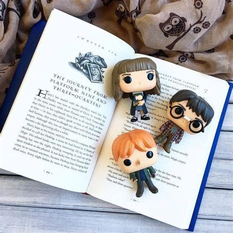 Download Captivating Collection of Harry Potter Funko Pop Characters ...