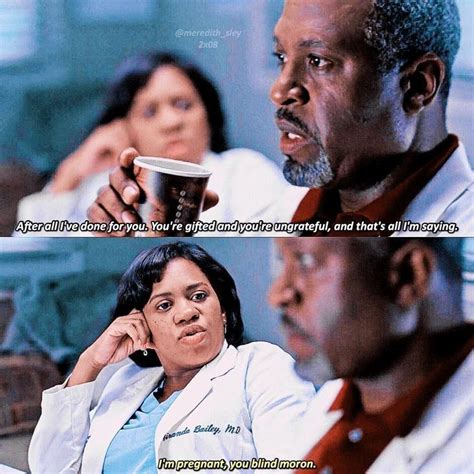 Grey anatomy season 1 quotes - seomvseood