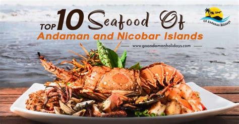 Seafood Of Andaman And Nicobar Islands : r/Andaman_and_Nicobar