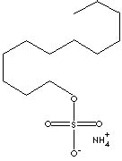 Ammonium lauryl sulfate - Alchetron, the free social encyclopedia