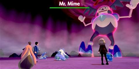 Pokemon Sword & Shield: Everything You Need To Know About Dynamax Adventures