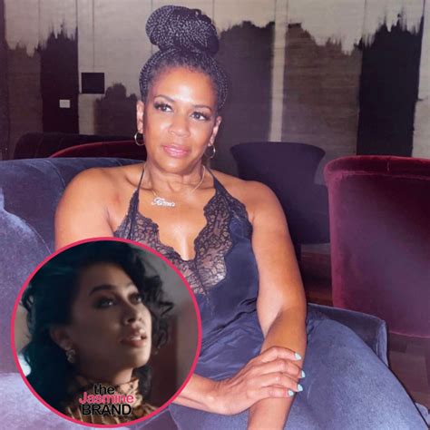 Black Mafia Family's First Lady Tonesa Wells Slams Series’ Writers For Alleged Inaccuracies In ...