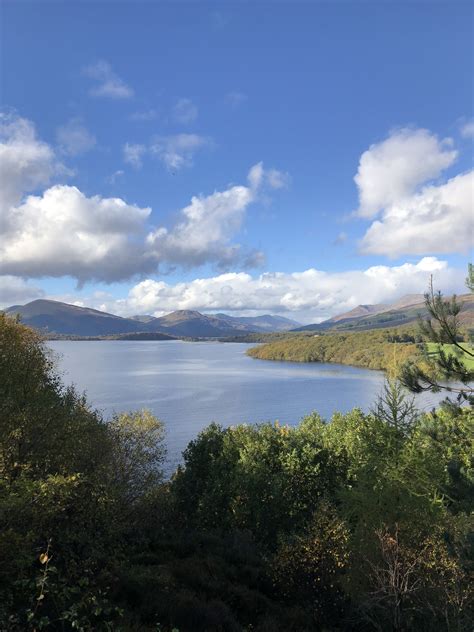 Balmaha, Loch Lomond. | Beautiful places, Loch lomond, Natural landmarks