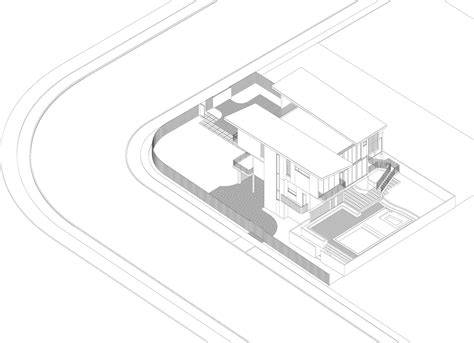 Modern House Exterior 3D model | CGTrader