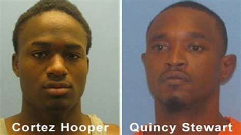 Two Arkansas Jailbreak Murder Suspects Caught 2 Miles Away | 5newsonline.com