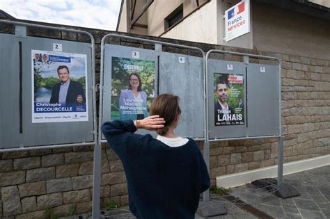 Législatives. Avant d’aller voter en Ille-et-Vilaine, tout savoir des circos, candidats, - Vitré ...