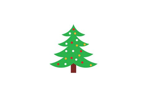 Christmas Tree Logo - Search Best 4K Wallpapers