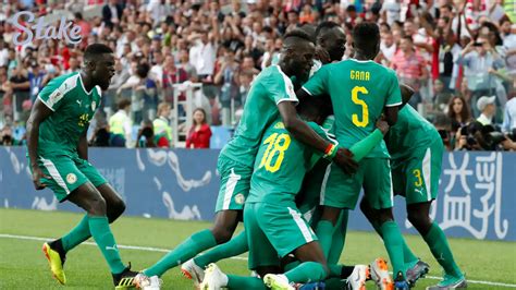 Pick your favorite for Senegal vs. Ivory Coast at Stake