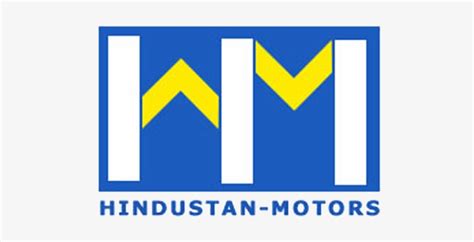 Hindustan Motors Logo - Hindustan Motors Ltd Logo - 600x419 PNG Download - PNGkit