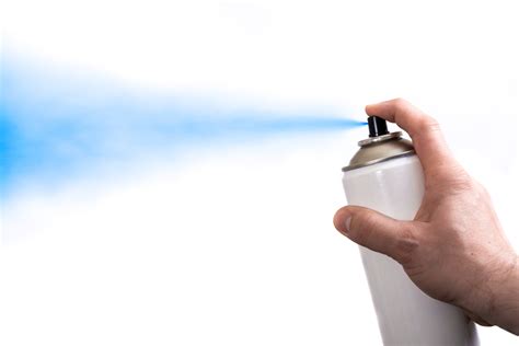 10 Important Facts That You Should Know About Spray Painting - WorthvieW