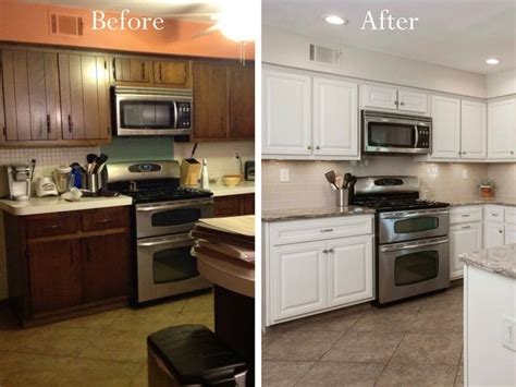 Kitchen Cabinet Refacing | Cabinet Resurfacing | Refacing kitchen cabinets cost, Refurbished ...