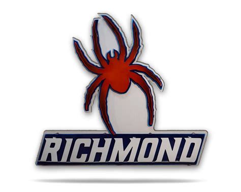 richmond spiders logo 10 free Cliparts | Download images on Clipground 2024