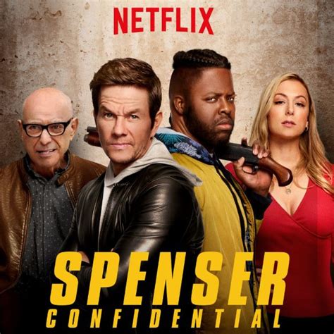 Spenser Confidential (2020) - Peter Berg | Synopsis, Characteristics, Moods, Themes and Related ...