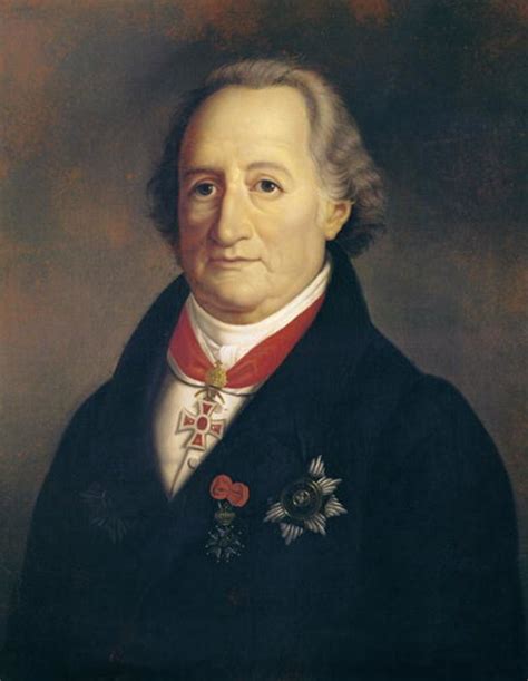 Johann Wolfgang von Goethe Biography and Bibliography | FreeBook Summaries