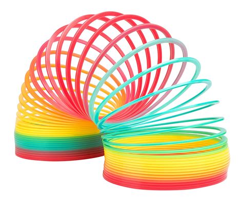 Collection of Slinky clipart | Free download best Slinky clipart on ...