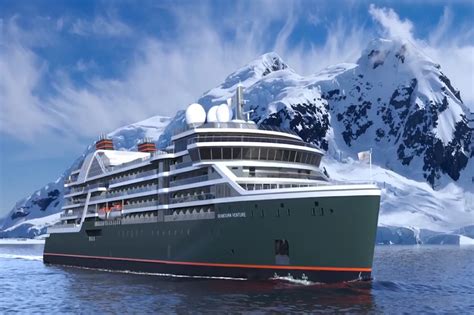 6 ways to travel to Antarctica in style and luxury | LaptrinhX / News