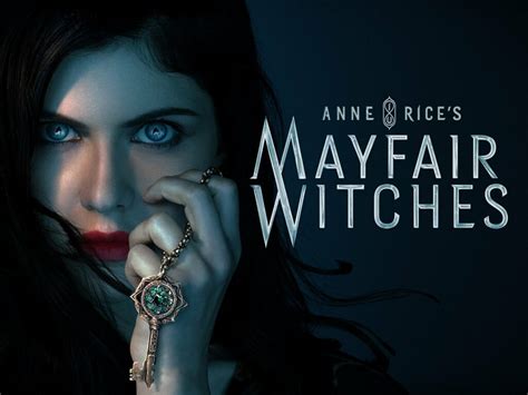 The Mayfair Witches: The Series' 7 Best Unforgettable Characters ...