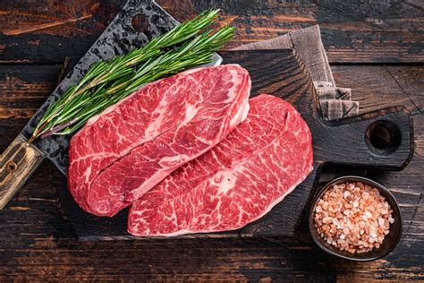 Everything About The 3 Most Popular Wagyu Beef Cuts — OMI - Japanese Done Different