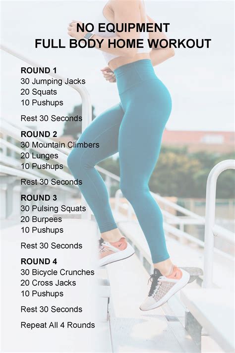 Exercise 10 min workouts – Artofit