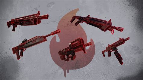 Fortnite update adds five new Exotic weapons, including Explosive Assault Rifle