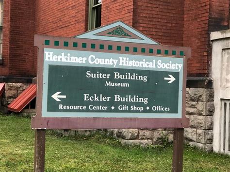 Herkimer County Historical Society - All You Need to Know BEFORE You Go - Updated 2020 (NY ...