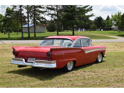 1957 Ford Fairlane 500 for Sale | ClassicCars.com | CC-1129130