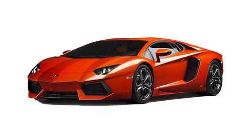 PNG Images: Lamborghini Aventador, car, - PNG transparent see-through ...