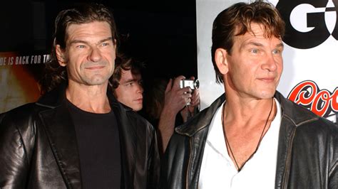 Patrick Swayze Brother — See What His Siblings Are Doing Today