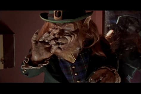 Leprechaun In The Hood Quotes. QuotesGram