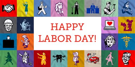 Celebrate Labor Day with These Fun Facts - Custom Ink