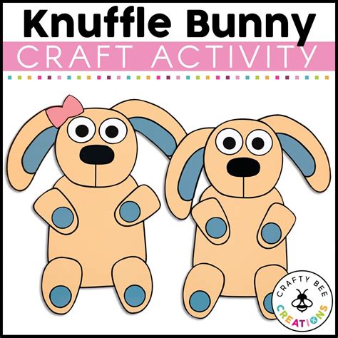 Knuffle Bunny Too Coloring Pages