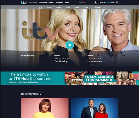 ITV Launching “EarlyBe” - Watch Reality Shows Before Everyone Else | Cord Busters