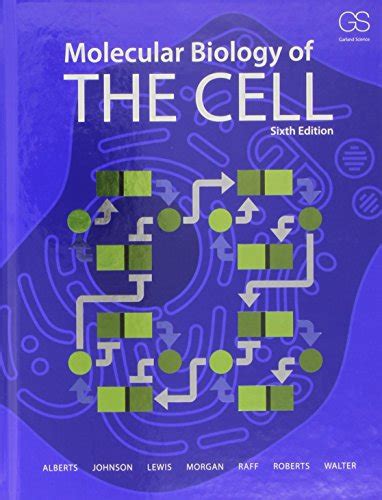 9780815344322: Molecular Biology of the Cell - AbeBooks - Alberts, Bruce; Johnson, Alexander D ...