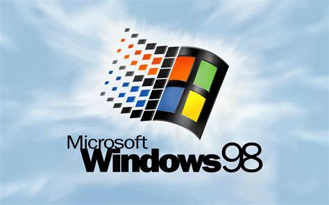 Windows 98 Boot Screen Remastered by ZaDarkSide0 on DeviantArt