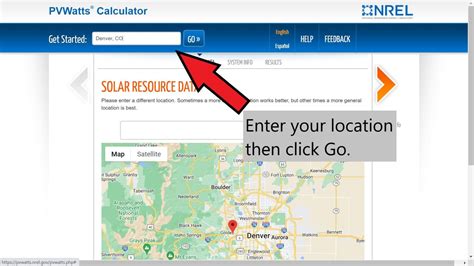 Solar Panel Azimuth Angle Calculator - Footprint Hero