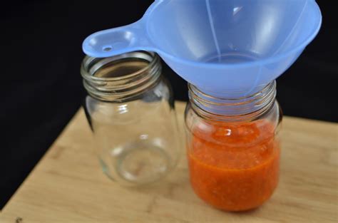 Adjika Recipe (Spicy Sauce) - Momsdish