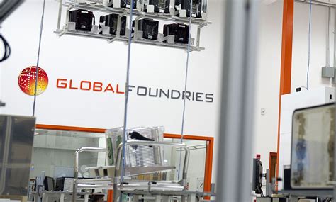 GlobalFoundries Halts 7-Nanometer Chip Development - IEEE Spectrum