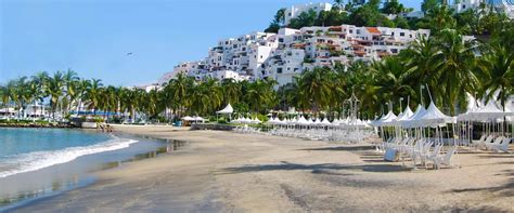 Condominio Las Hadas & Marina | Vacation Rental Manzanillo