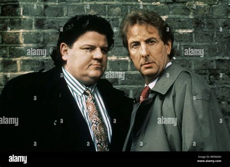 ROBBIE COLTRANE & ERIC IDLE NUNS ON THE RUN (1990 Stock Photo, Royalty Free Image: 31034321 - Alamy